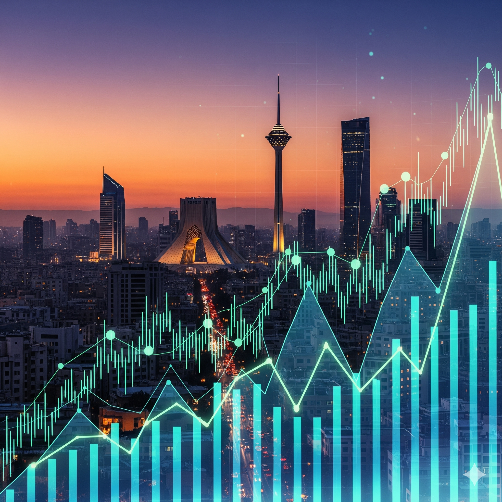 iran’s investment potential